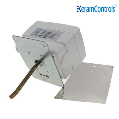 OEM এয়ার ডাক্ট IP65 এয়ারফ্লো সুইচ স্টেইনলেস স্টীল প্যাডেল