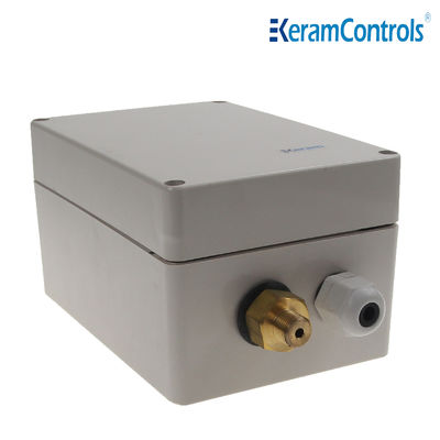 12 বার 17 বার জল 15A জন্য ডিফারেনশিয়াল চাপ সুইচ