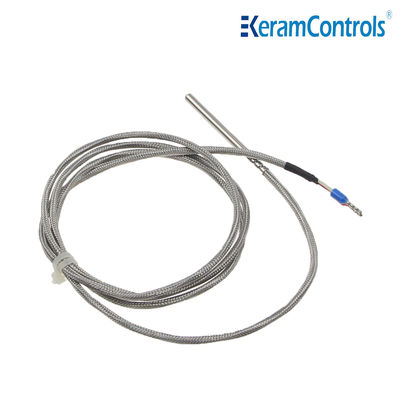 5k 10k জলরোধী NTC সেন্সর তাপমাত্রা 10mm 20mm
