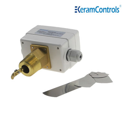 জল পাম্প জন্য পিতল জল প্রবাহ সুইচ