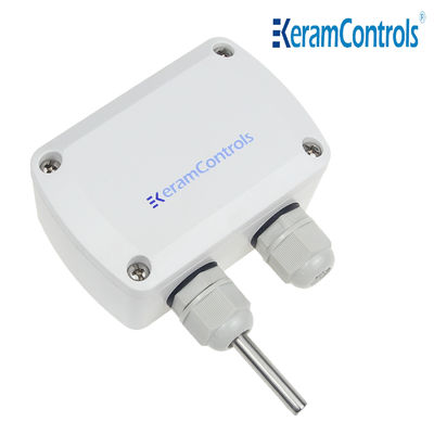 NTC10k তাপমাত্রা সেন্সর তাপমাত্রা পর্যবেক্ষণ সিস্টেম