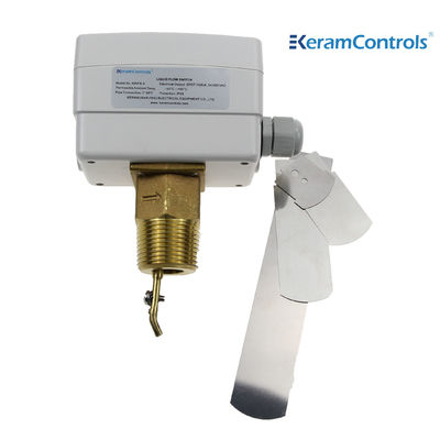 পানির জন্য Smc ফ্লো সুইচ