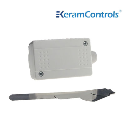 -20-120℃ জল প্রবাহ ডিটেক্টর সুইচ HVAC চাপ সুইচ