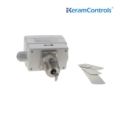 ইলেকট্রনিক জল প্রবাহ সুইচ Hvac চাপ সুইচ