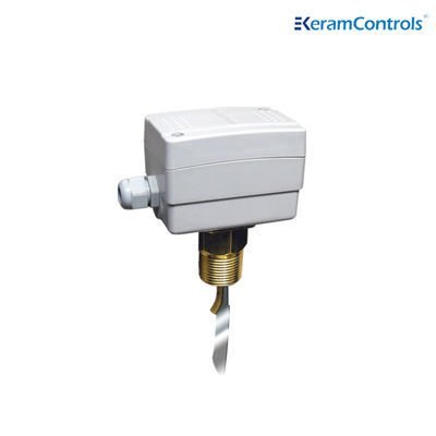 HVAC-এর জন্য 24/250VAC লিকুইড ফ্লো সুইচ