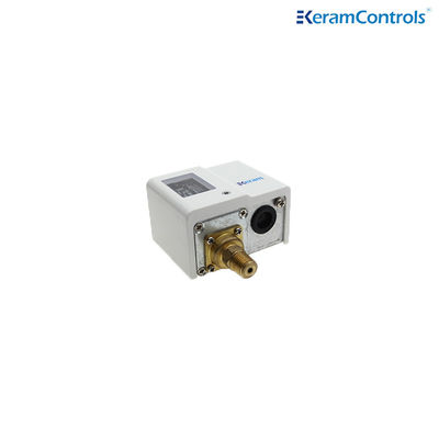 HVAC উচ্চ চাপ সুইচ বৈদ্যুতিক সংযোগ স্ক্রু টার্মিনাল
