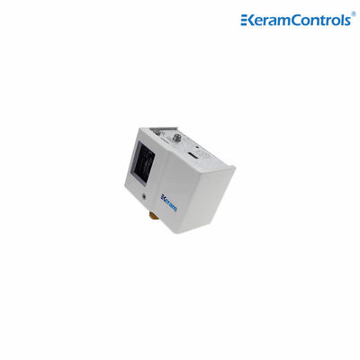 IP44 SPDT পিতল জল পাম্প জন্য নিয়মিত চাপ সুইচ