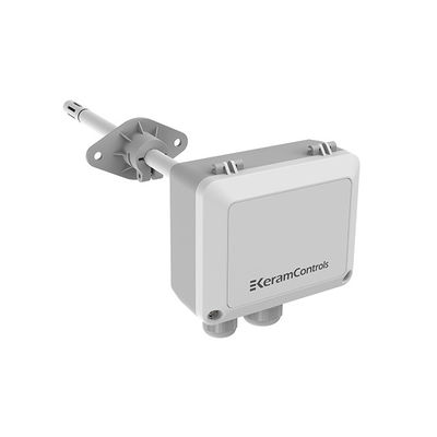 4-20mA তাপমাত্রা আর্দ্রতা ট্রান্সমিটার