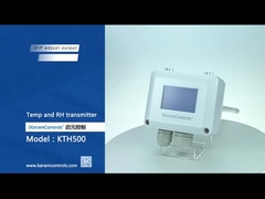 ঘরের তাপমাত্রা আর্দ্রতা সেন্সর