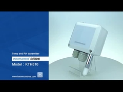 ±0.3C নির্ভুলতা আর্দ্রতা তাপমাত্রা সেন্সর আর্দ্রতা এবং তাপমাত্রা পরিমাপের জন্য নিখুঁত সমাধান