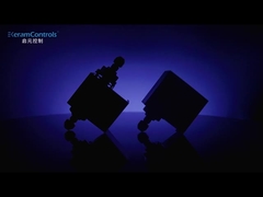 চাপ সুইচ