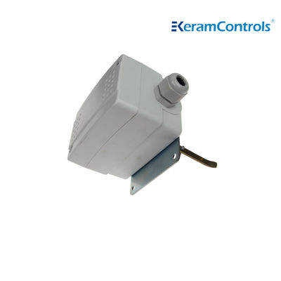 অভ্যন্তরীণ স্ক্রু এসপিডিটি মাইক্রো এয়ার ফ্লো সুইচ KAFS সিরিজ