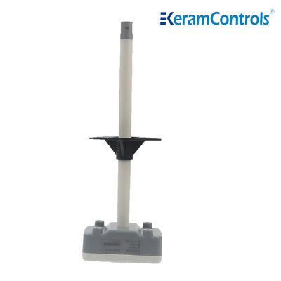 EN61326-1 স্ট্যান্ডার্ড এয়ার ভেলুসিটি ট্রান্সমিটার 50Hz M16*1.5 ক্যাবল গ্র্যান্ড