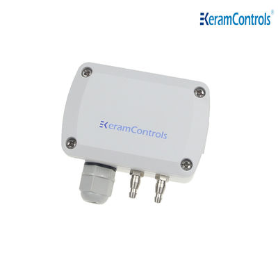 KDP110 সিরিজ ডিফারেনশিয়াল চাপ ট্রান্সমিটার (অপাক্য শেল)