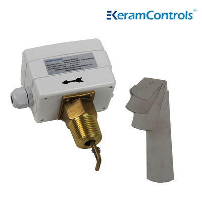 স্টেইনলেস স্টীল প্যাডেল জল প্রবাহ সুইচ