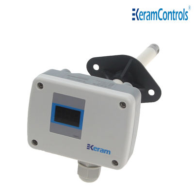 KAV110 সিরিজের বায়ু গতি ট্রান্সমিটার