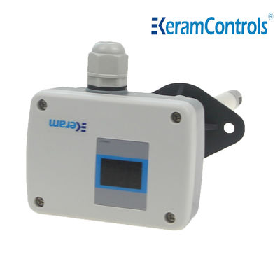 KAV110 সিরিজের বায়ু গতি ট্রান্সমিটার