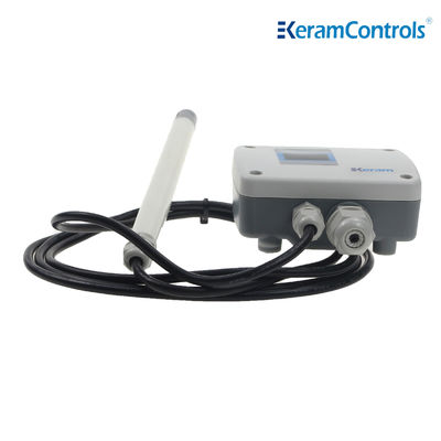 KAV120 সিরিজের বায়ু গতি ট্রান্সমিটার