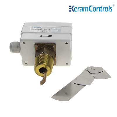 আইপি৬৫ হিটিং এয়ার কন্ডিশনারের জন্য তরল প্রবাহ সুইচ