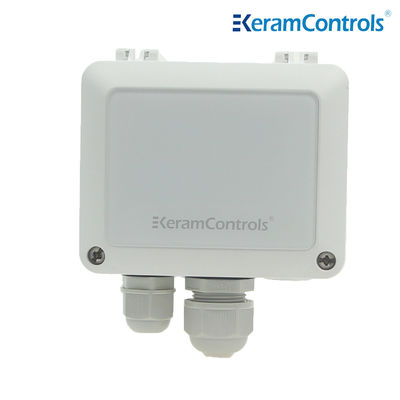 4-20mA 2 ওয়্যার আর্দ্রতা তাপমাত্রা সেন্সর HVAC