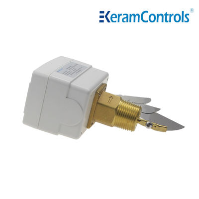 প্রবাহ পাম্প চাপ সুইচ জল প্রবাহ সুইচ hvac