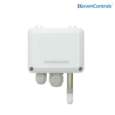 KTH510 সিরিজ তাপমাত্রা এবং আর্দ্রতা ট্রান্সমিটার