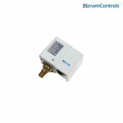 Q সিরিজের একক চাপ সুইচ